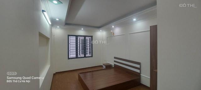 Bán nhà Hà Trì 3 vị trí siêu tiện ích trung tâm Hà Đông - Hà Nội, DT 32m2x5T. Giá bán 2,75 tỷ