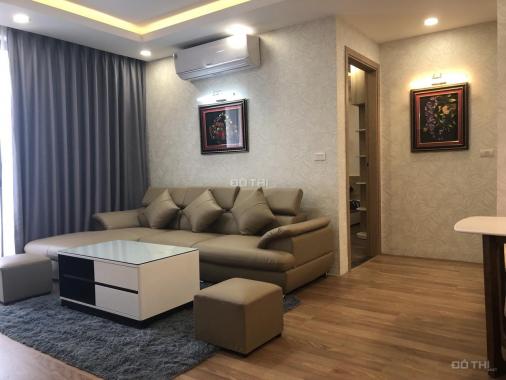 Bán căn góc 3PN - 106m2 - Full nội thất chung cư Sun Square giá 3 tỷ - 0915867693