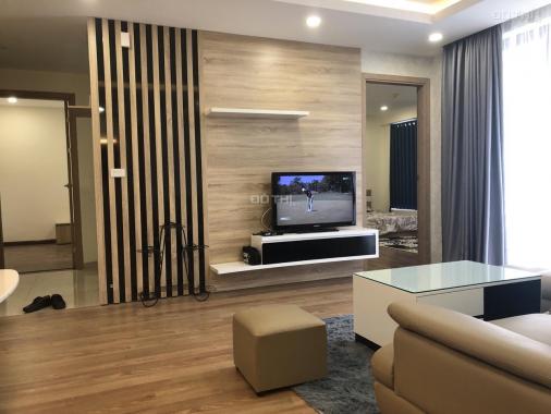 Bán căn góc 3PN - 106m2 - Full nội thất chung cư Sun Square giá 3 tỷ - 0915867693