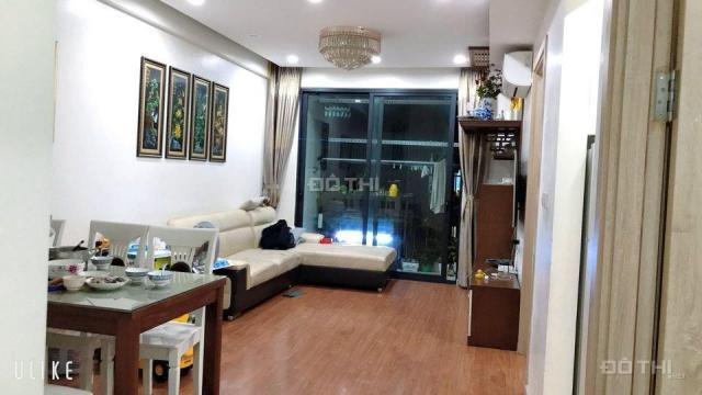 Bán căn hộ 2 phòng ngủ - DT 61,5m2 full nội thất ở Mon City giá 2,2 tỷ bao phí - 0915.8676.93