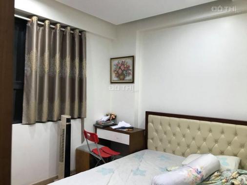 Bán căn hộ 2 phòng ngủ - DT 61,5m2 full nội thất ở Mon City giá 2,2 tỷ bao phí - 0915.8676.93