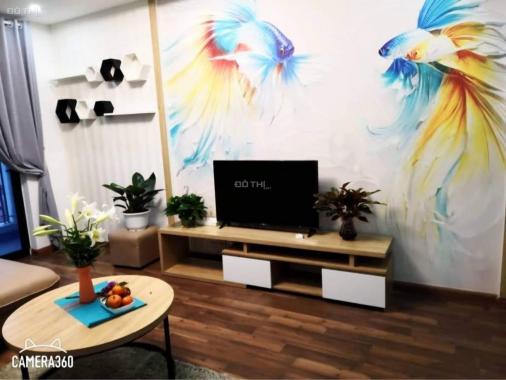 Cần bán căn hộ Goldmark City - 94m2 - 3PN full nội thất đẹp giá 3,1 tỷ