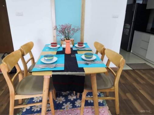 Cần bán căn hộ Goldmark City - 94m2 - 3PN full nội thất đẹp giá 3,1 tỷ