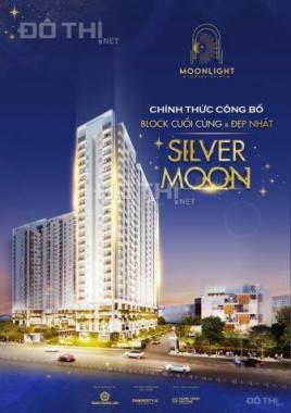 Căn hộ cao cấp khu vip Tên Lửa Aeon Mall, Moonlight Centre Point chỉ thanh toán 1%/th 2,3 tỷ