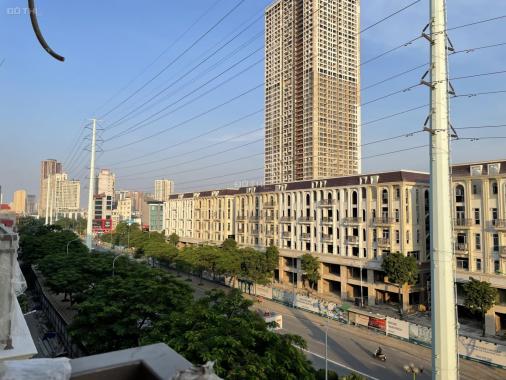 Bán nhà mặt phố tại đường Tố Hữu, Hà Đông, Hà Nội diện tích 91m2 giá 13.9 tỷ