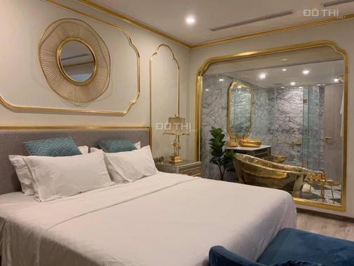 Quản lý và cho thuê số lượng lớn căn hộ tại Golden Park giá chính chủ. LH: 096.285