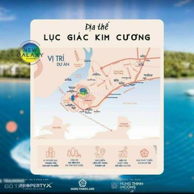 Bán căn hộ chung cư tại đường Trần Phú, Nha Trang diện tích 35m2 giá 50triệu/m2