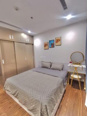 BQL cho thuê căn hộ Dream Land Bonanza Duy Tân, 2PN - 3PN, full, cơ bản giá từ 10tr/th 0962852511