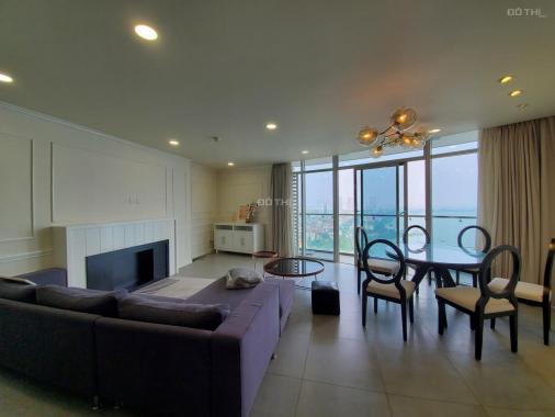 Cho thuê căn hộ chung cư tại đường Lạc Long Quân, Cầu Giấy, Hà Nội, Hà Nội diện tích 120m2
