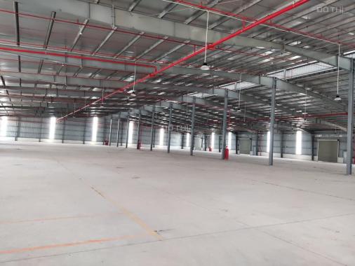 Cho thuê kho nhà xưởng sản xuất tại Long Biên - diện tích 2000m2 - 10.000m2 - 40.000m2