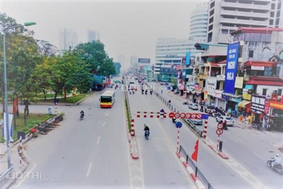 Bán nhà mặt phố Tây Sơn - Nguyễn Lương Bằng, 30m2 6 tầng, KD đỉnh, nhỉnh 11 tỷ