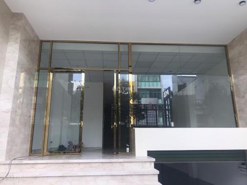 Office building hầm 7 lầu - Điện Biên Phủ, P11, Quận 10, TPHCM - 6,7m x 25m - 77 tỷ - 094606130