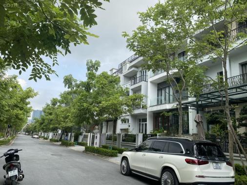 Bán biệt thự Ciputra: 126m2 - 140m2 - 180m2 - 330m2 - 400m2. Đã có sổ, nhận nhà ở ngay