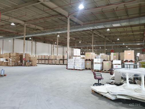 Cho thuê 2000 - 4000m2 diện tích kho xưởng tại đường Hoàng Sa Đông Anh Hà Nội. Liên hệ 0857605756