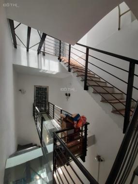 Bán gấp nhà phố Xã Đàn, Phạm Ngọc Thạch, 66m2, 5 phòng đủ đồ, tiện ở, cho thuê căn hộ khép kín
