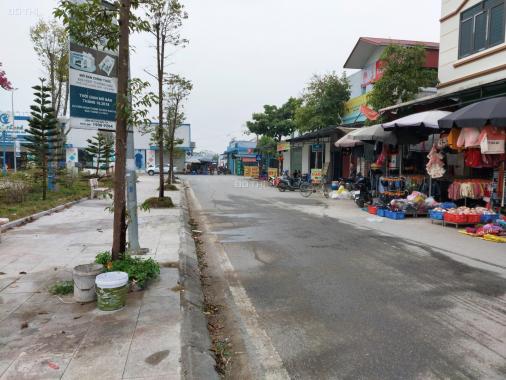 Bán 30 lô đất dự án phố chợ Lương Sơn, trung tâm chợ, thị trấn Lương Sơn, Hòa Bình