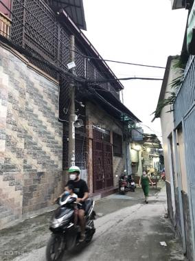Bán nhà phố Liên Khu 5-6, Phường Bình Hưng Hòa B, Bình Tân, 5x13m giá rẻ 2 tỷ 750 tr