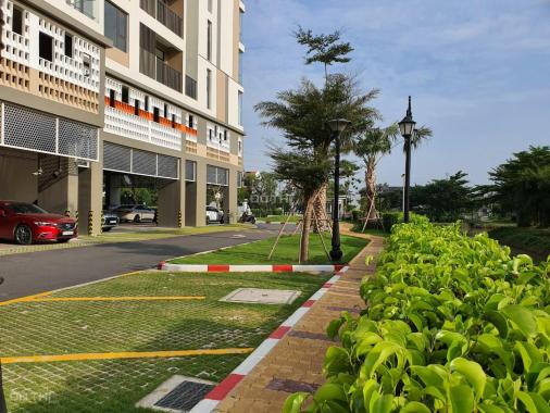 Jamila Khang Điền 70m2 - view Đông Nam - đã có sổ hồng