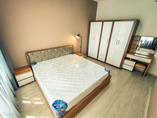 Cho thuê căn 2PN - 85 m2 full nội thất giá thuê 14 triệu/tháng Em Thuận 0909986202