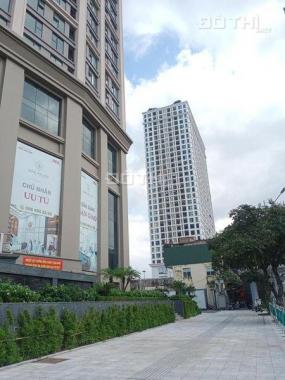 Bán nhà mặt phố Nguyễn Trãi mới nhất, Thanh Xuân, 56m2, 5 tầng, giá 8.5 tỷ