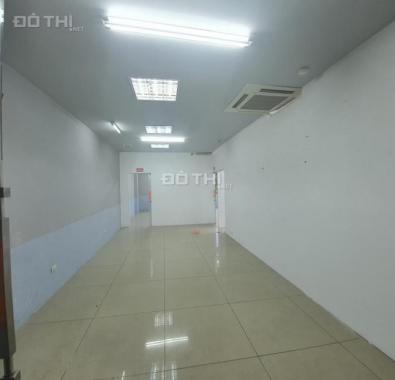 Chính chủ cho thuê 80m2 văn phòng tại phố Chùa Láng - Đống Đa