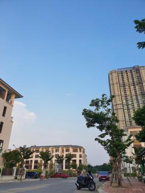 Cần bán biệt thự trung tâm KĐT Hoàng Thành, an sinh đỉnh cao, resort 5* trong lòng Hà Nội