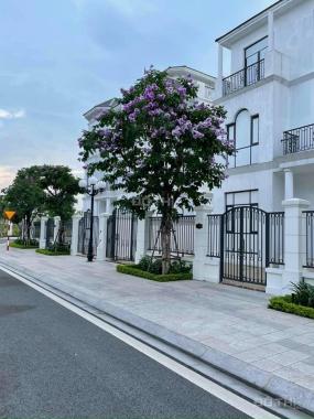Bán nhà biệt thự Vinhomes Green Villas, Nam Từ Liêm, Hà Nội diện tích 279m2 giá 150 triệu/m2