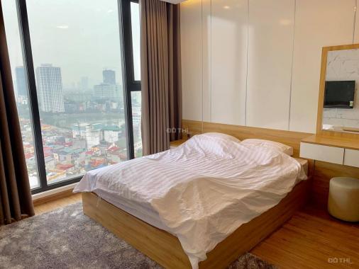 Giá tốt nhất 10/2021 cho thuê căn hộ tại Bonanza 23 Duy Tân, 2PN, giá 10tr/th. LH 0971342965