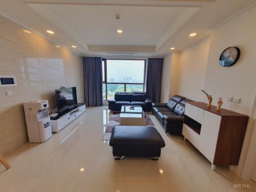 Cho thuê căn hộ chung Vimeco II - Nguyễn Chánh, 2 phòng ngủ, nhà đẹp, 90m2, giá 9 triệu/tháng