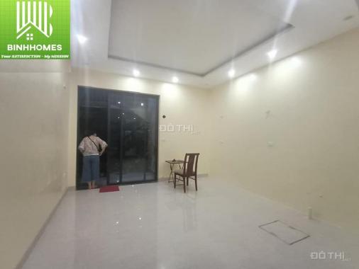 Bán nhà KĐT Định Công 88m2, ô tô tránh, ở sướng, kinh doanh đỉnh, nhỉnh 15 tỷ