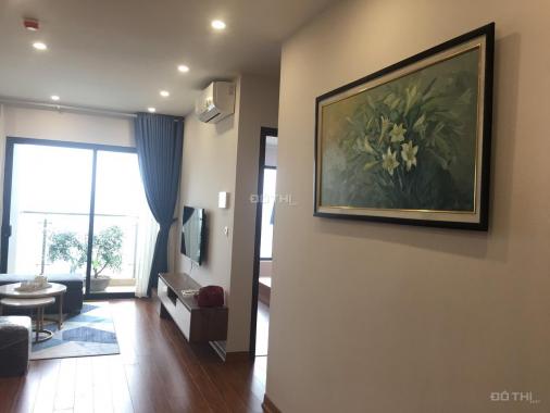 Cho thuê gấp căn hộ 2 - 3pn đầy đủ đồ nội thất tại dự án Goldmark City 136 Hồ Tùng Mậu. 0961329278