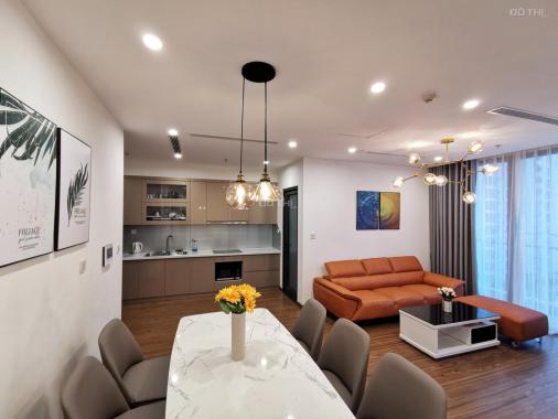Quản lý cho thuê Star City Lê Văn Lương 1PN - 8tr/th, 2PN - 10tr/th, full đồ - LH: 0915651569