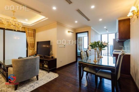 Cần bán căn hộ 87.3m2 căn góc HC Golden City Đông Nam 3PN full nội thất HTLS 0% CK 4% 09345 989 36
