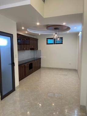 Bán nhà Nguyễn Đổng Chi đầu tư sinh lời 40m2 MT. Giá nhỉnh 5 tỷ