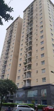 Cần bán chung cư 137 Nguyễn Ngọc Vũ, Quan Hoa, Cầu Giấy diện tích: 140m2 căn góc