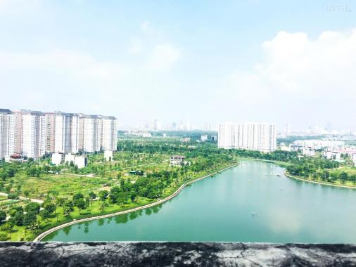 Chính chủ bán căn hộ view hồ giá chỉ 880 triệu tại Khu đô thị Thanh Hà Mường Thanh
