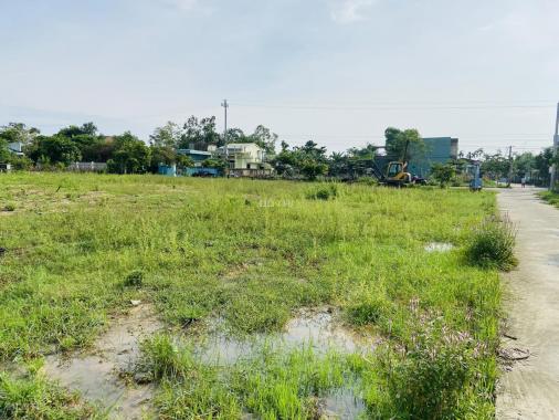 Tháng 10 - bùng nổ siêu phẩm khu dân cư mới nằm ven Đà Nẵng