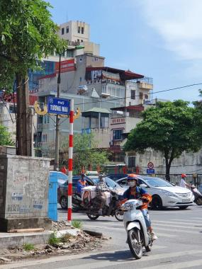 Bán nhà riêng tại Phường Tương Mai, Hoàng Mai, Hà Nội diện tích 31m2 giá 3.25 tỷ