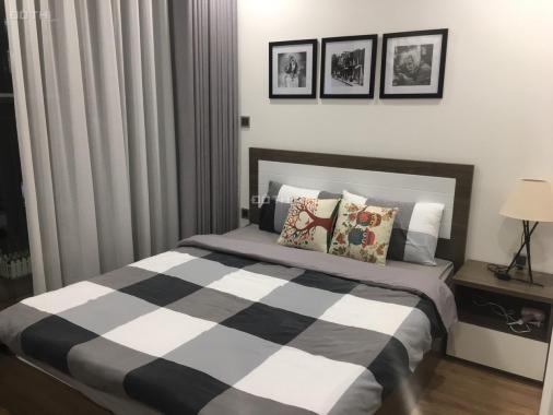 Chính chủ cho thuê căn hộ studio Vinhomes Greenbay full nội thất