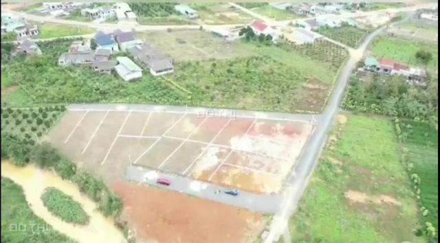 Bán đất nền dự án tại đường Đinh Công Tráng, Xã Lộc Châu, Bảo Lộc, Lâm Đồng DT 224m2 giá 1.4 tỷ