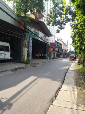 Nhà mặt phố Nguyễn Văn Giáp 187m2, MT 5.7m, kinh doanh sầm uất, ô tô tải tránh giá 9 tỷ