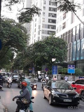 Mặt phố kinh doanh, 6T 40m2 phố Nguyễn Tuân, chỉ 11.9 tỷ, LH em Tuấn 0392969999