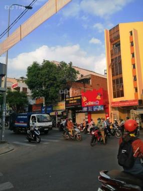 Nhà bán - Mặt tiền Nguyễn Văn Săng, P. Tân Sơn Nhì, Tân Phú, Diện tích 56m2