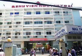 Cần cho thuê nhà nguyên căn Nguyễn Trãi Quận 5 đối diện bệnh viện Nguyễn Trãi