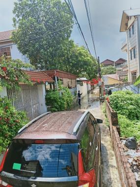 Bán đất Phú Cường, Sóc Sơn, ô tô đỗ cửa, giá 16 tr/m2