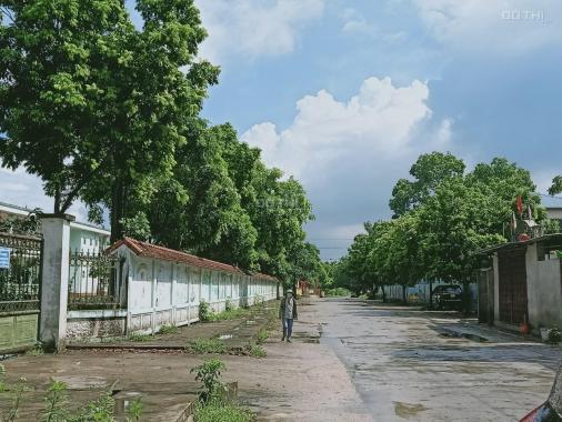 Bán đất Phú Cường, Sóc Sơn, ô tô đỗ cửa, giá 16 tr/m2