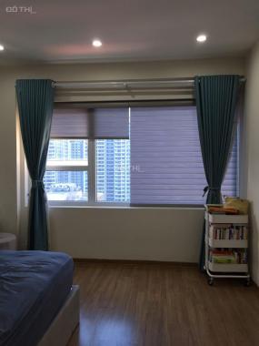 Cho thuê căn hộ Hapulico Vũ Trọng Phụng, Thanh Xuân, 95 - 130m2. Liên hệ: 038 7847288