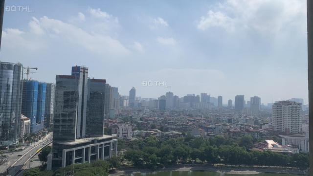 Siêu phẩm giữa phố view hồ BRG Grand Plaza 16 Láng Hạ - Tầng đẹp chính sách vô cùng ưu đãi