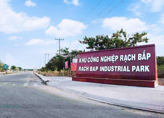 Bán đất gần khu nhà ở Hưng Phát An Điền dt 175m2 giá 1 tỷ 720