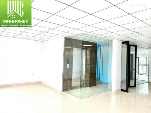 Bán nhà Lê Trọng Tấn, 162m2, 8 tầng, ô tô tránh, kinh doanh văn phòng, CCMN, chỉ 30 tỷ